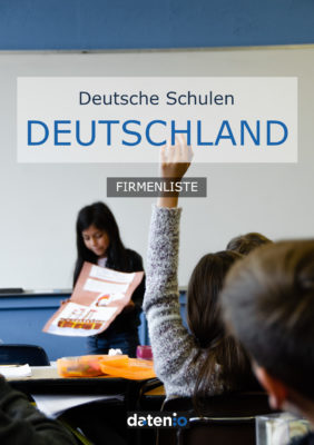 Deutsche Schulen