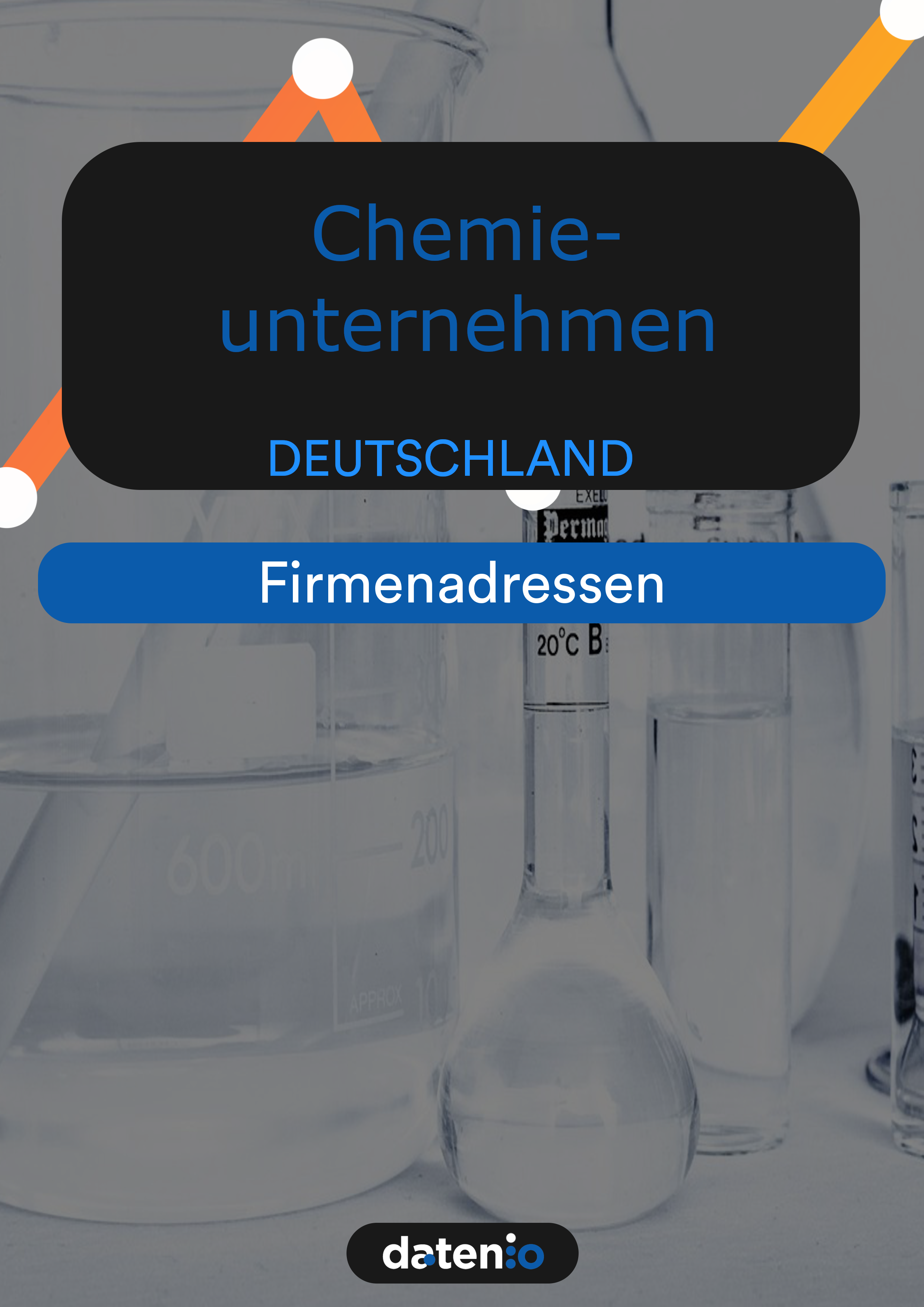 chemieunternehmen