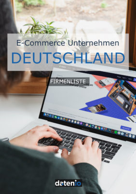 e-commerce unternehmen